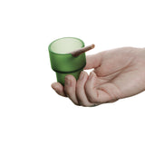 NWTN: Flower Pot Ashtrays (Plantasia - 3pk)