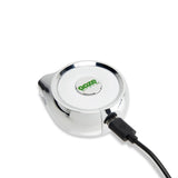 Ooze: "Movez" 510 w/ Speaker (Chrome)