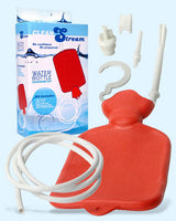 CleanStream WaterBottle Douche