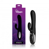 Viben Hypnotic Thruster-Black