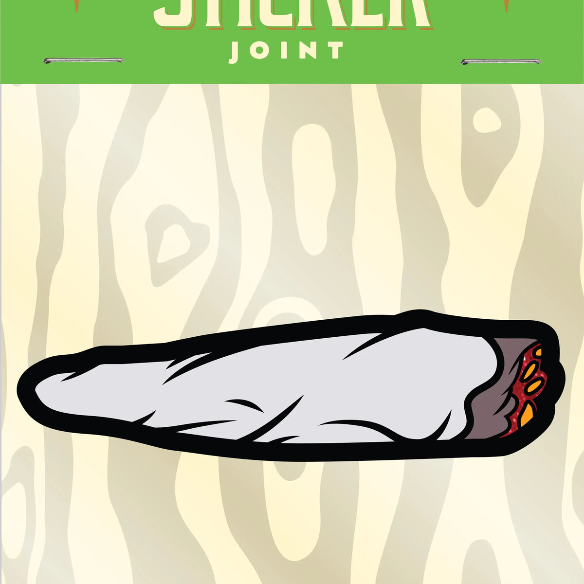 Sticker: Joint – Adult Source
