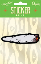 Sticker: Joint
