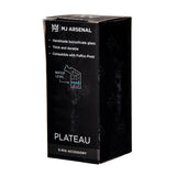 Puffco: MJ Arsenal "Plateau" Pivot Top