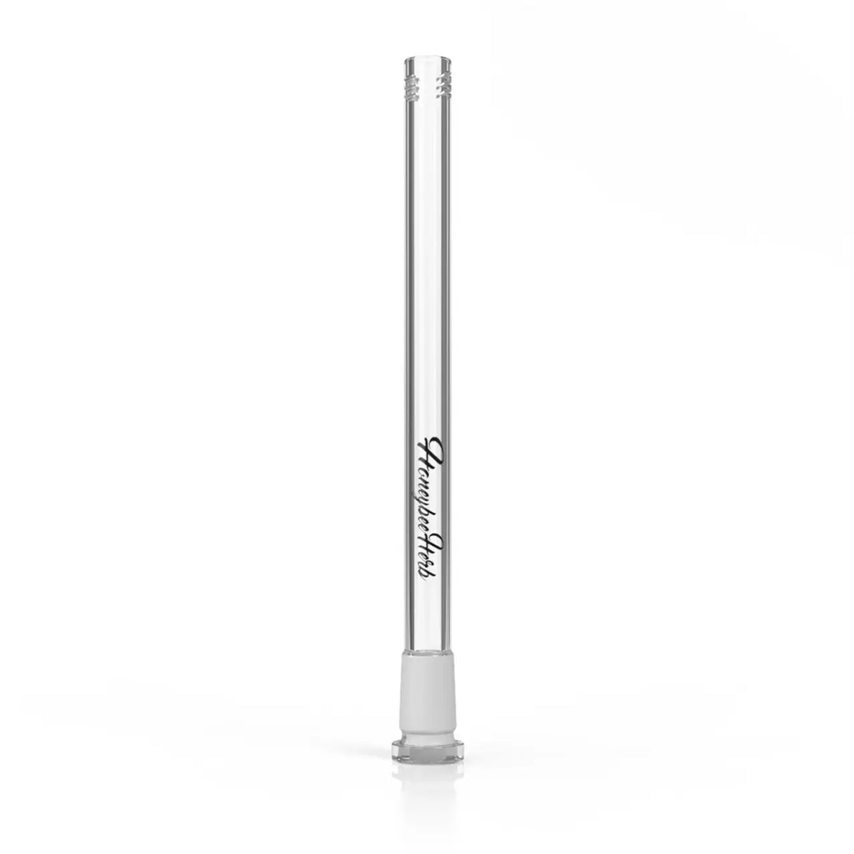 Honeybee Herb: Downstem (6" - Clear)