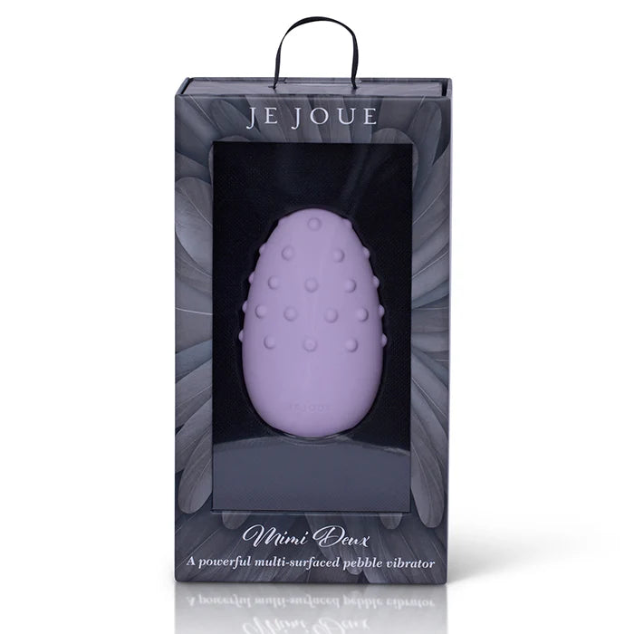 Je Joue Mimi Deux - Lilac