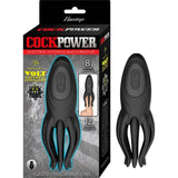 Cockpower Electric Octopus Massager