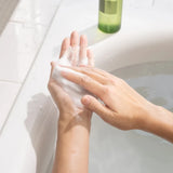 iroha Intimate Foam Wash - Sweet Citrus
