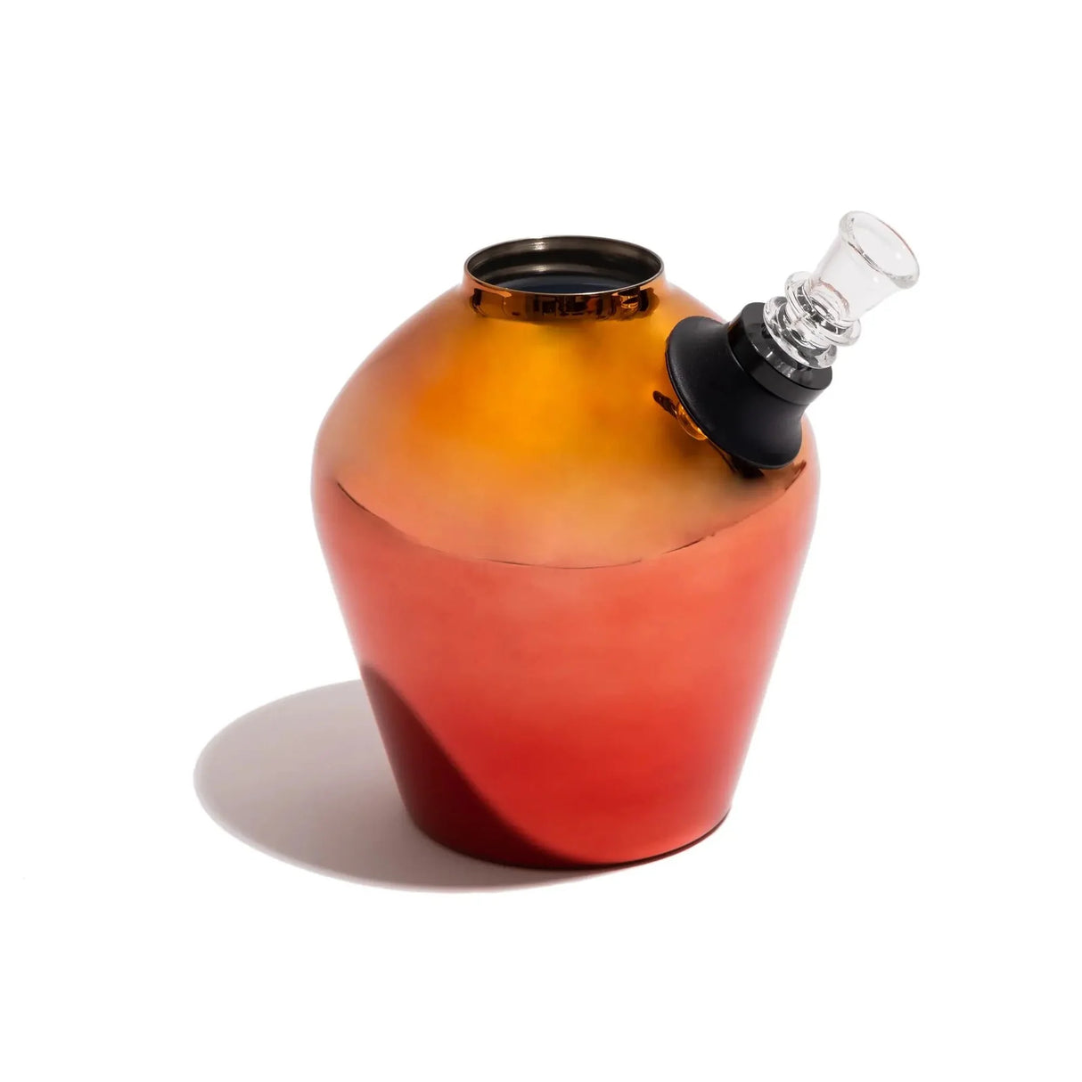 Chill Steel Pipes: Stainless Steel (Mirror - Rainbow)