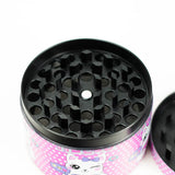 Stoner Kitty: Cutie Cat Grinders (2.5" 4pc Assorted)