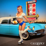 Cheap Thrills Cherry Poppers - Car Hop
