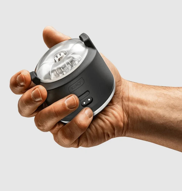 Kiiroo Powershot