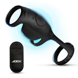JOCK Enhancers Blitz