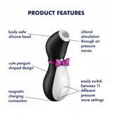 Satisfyer Penguin