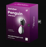 Satisfyer Penguin