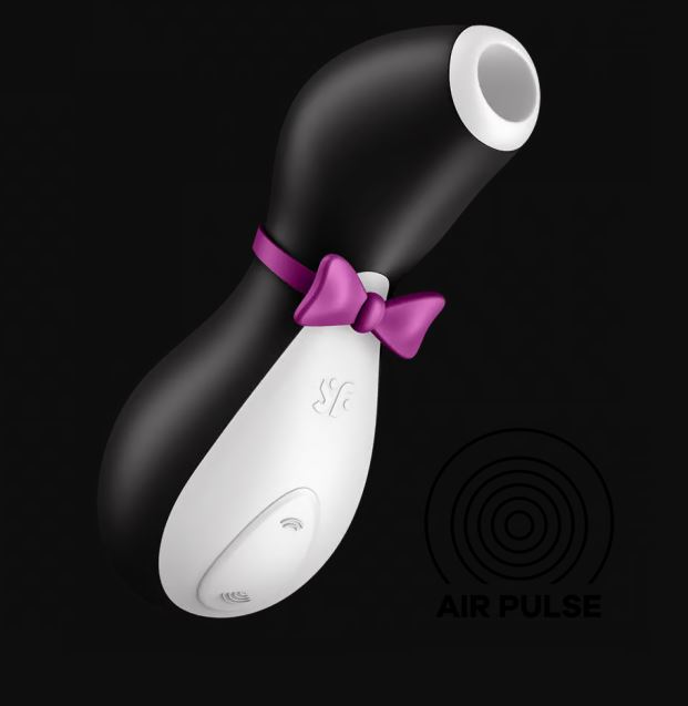 Satisfyer Penguin