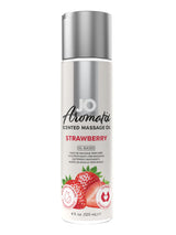 JO Aromatix- 4oz Strawberry