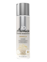 JO Aromatix- 4oz Vanilla