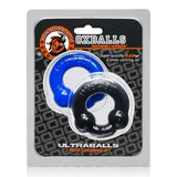 Oxballs Ultraballs - Blue