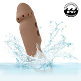 Performance Maxx Rechargeable Stud - Brown