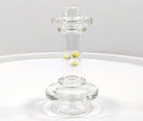 DiscoBox: Puffco Dry Top Slyme Green
