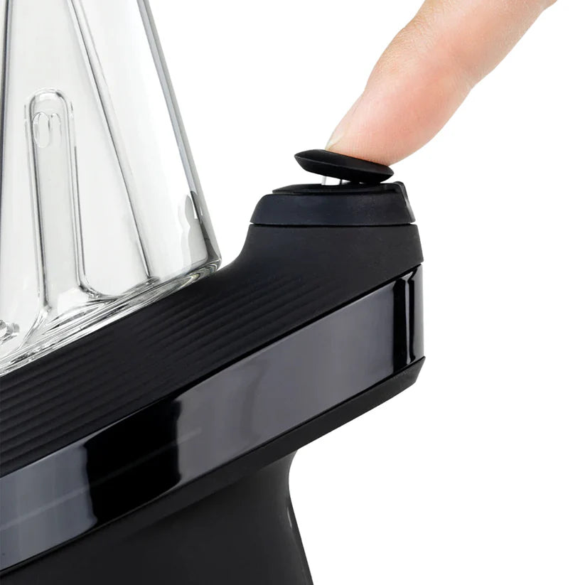 Puffco: NEW PEAK (Mini) Onyx