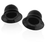 Oxballs Nano Nips - Black