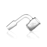 Honeybee Herb: (White) Mini Bucket (14mm - 90°)