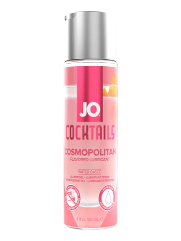 Jo Cocktails: Cosmopolitan 2oz