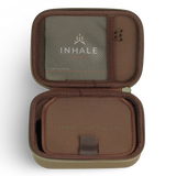Inhale: Lotus Vaporizer Kit (Olive)
