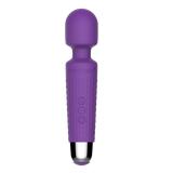 Mini Halo - Amethyst