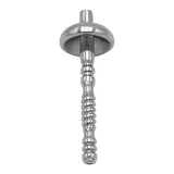 Rouge Stainless Steel Mushroom Head Urethral Probe