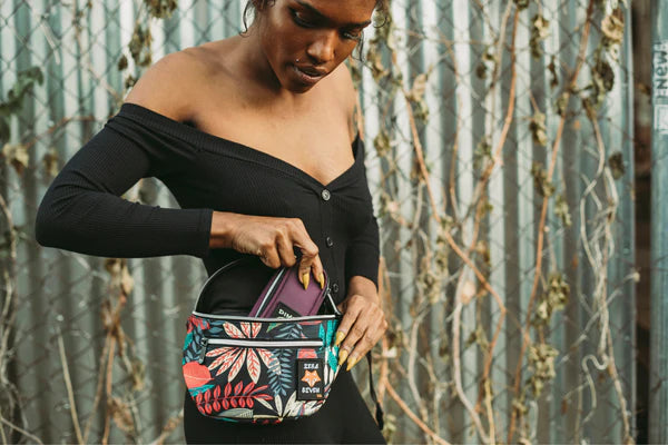 Dime Bags: "Paradise Pack" (Light Jungle)