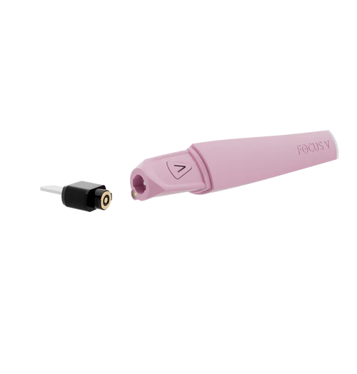 Focus V: "Saber" Hot Knife (Bubblegum)