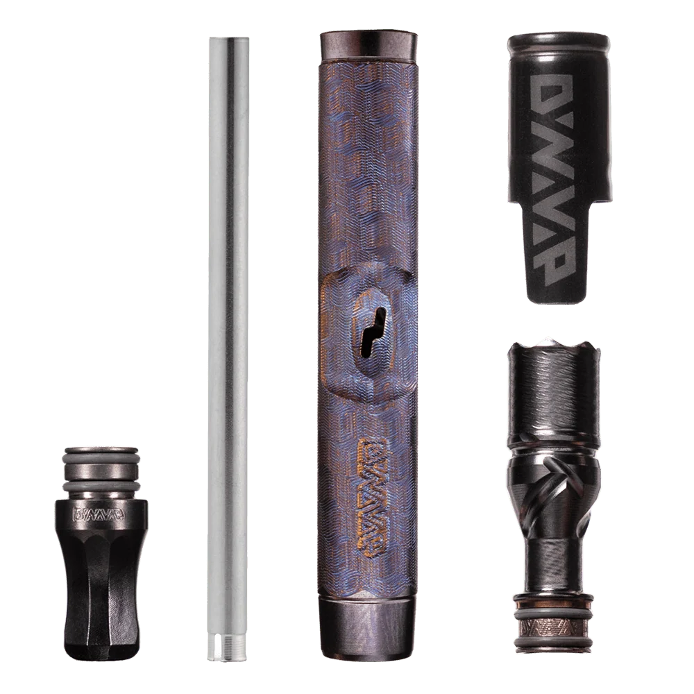 DynaVap: M7 XL (Stealth)