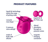 Satisfyer Pro 2 Modern Blossom