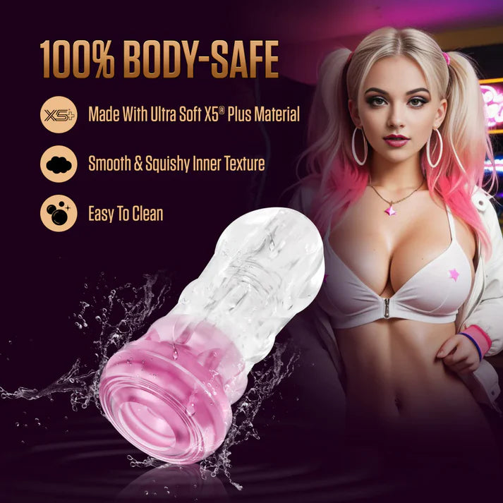 EnLust Candice