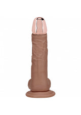 RealRock Wireless RC Metal Head 7" - Tan