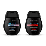 Wicked Sensation Kit Aqua - Heat+Chill