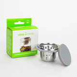 HerbWare: Mason Jar Humidity Lid (Regular Mouth Jars)