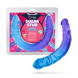 B Yours Double Dildo - Sugar Stud