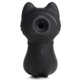 Sucky Kitty Clitoral Stimulator - Black