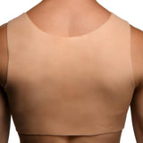 MS Perky Pair Breasts - D Cup