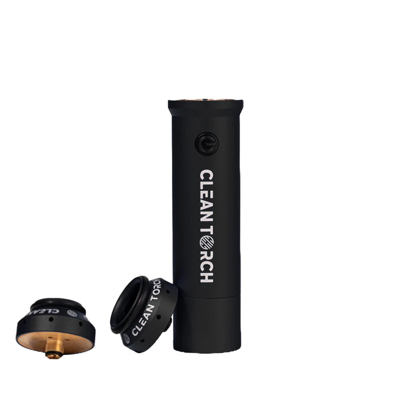 Clean Torch: Kit (Black)
