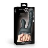 Master Series Thrust Pounder Vibrator
