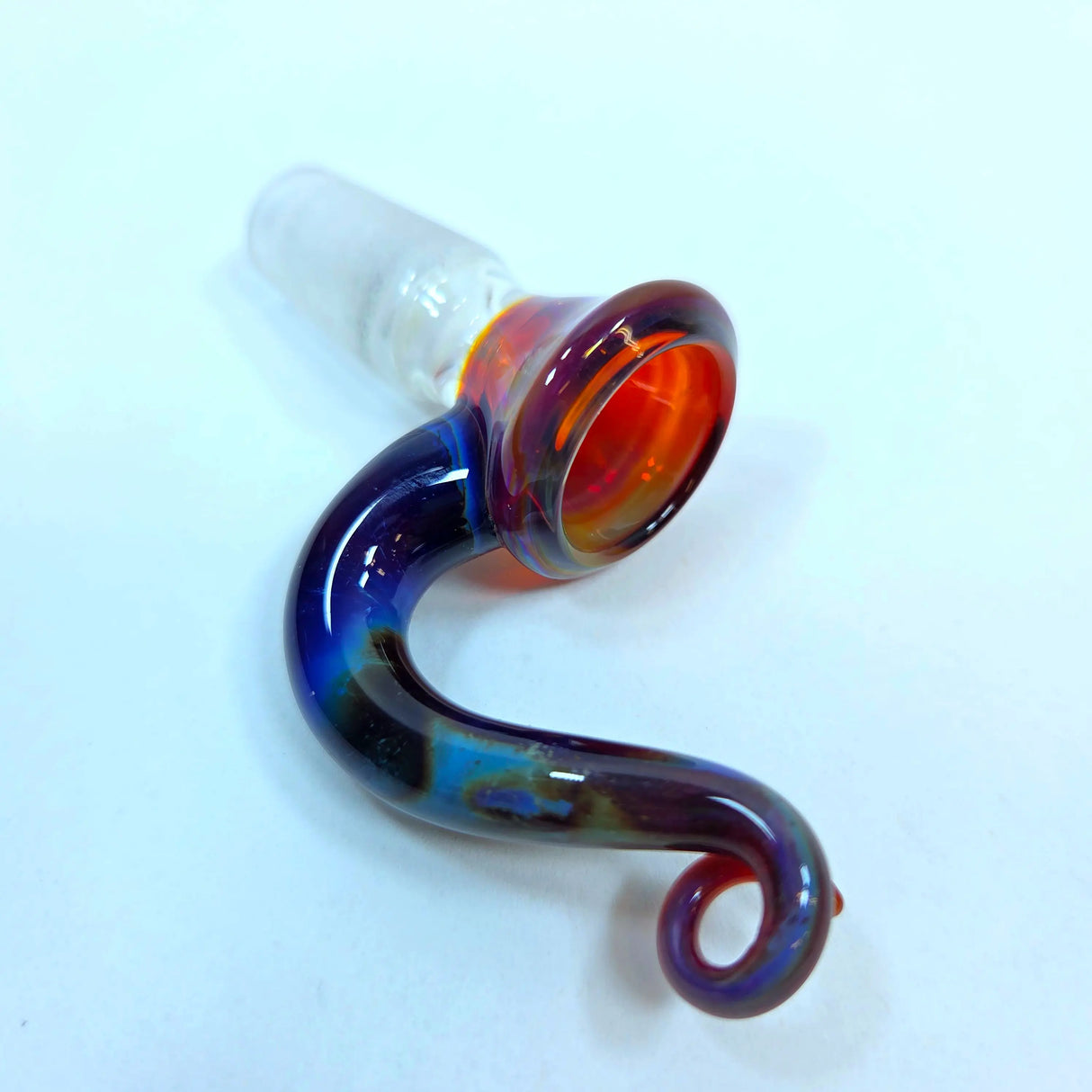 DiscoBox: Full Color Bowl (14mm - Nebula)