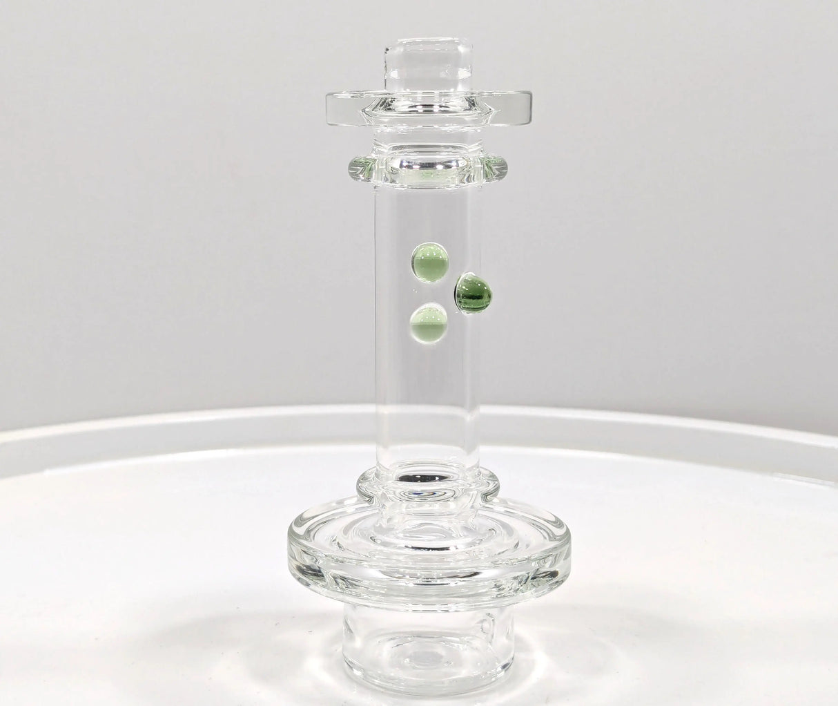 DiscoBox: Carta 2 "Dry Top" (Green)