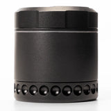 DynaVap: DynaGrynd