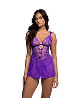 Paradise Dream Babydoll
