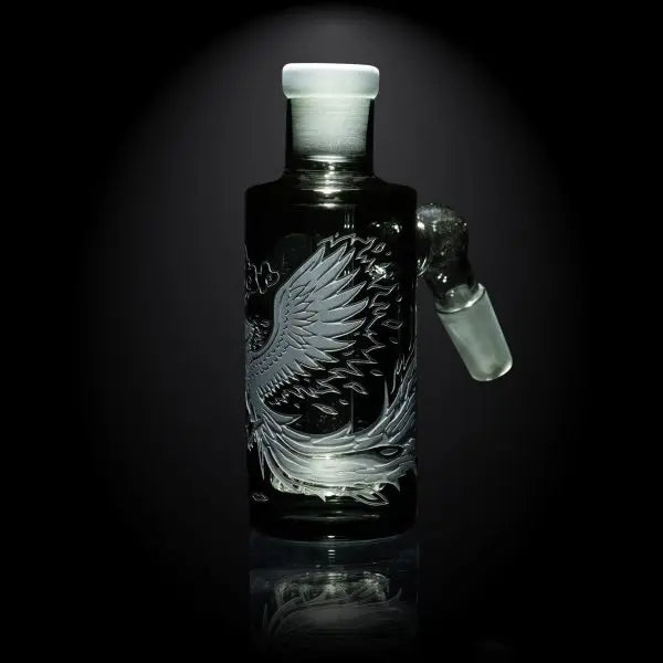 Milky Way: Phoenix Ash Catcher (Smoke - 90°)
