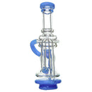 Iridescent FocusV Mini Recycler- Assorted Colours